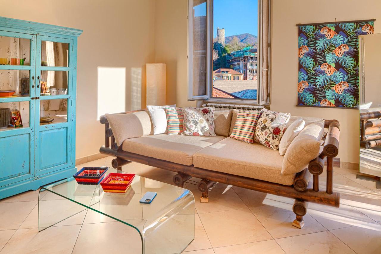 شقة Ginevra House ليفانتو المظهر الخارجي الصورة
