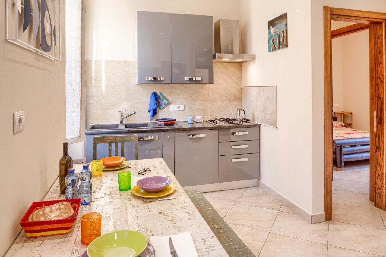 شقة Ginevra House ليفانتو المظهر الخارجي الصورة