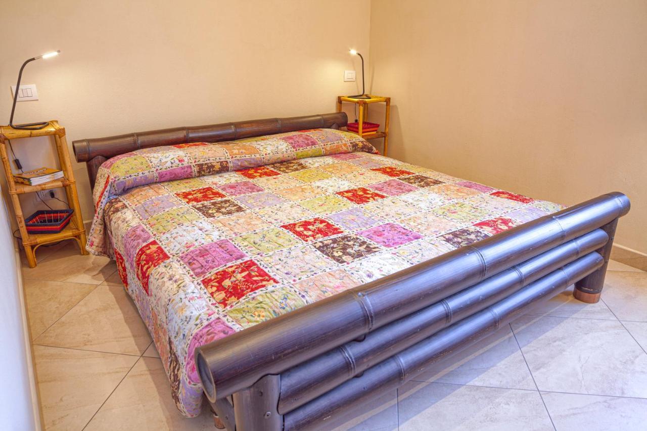 شقة Ginevra House ليفانتو المظهر الخارجي الصورة