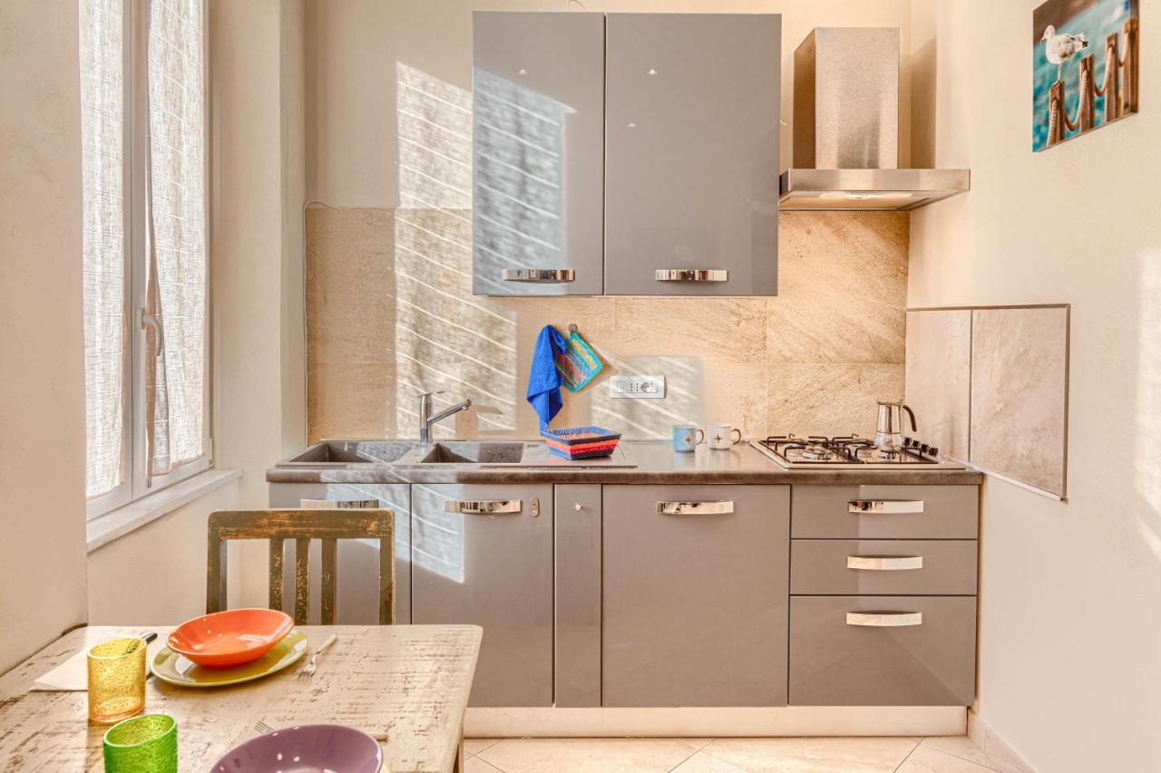 شقة Ginevra House ليفانتو المظهر الخارجي الصورة