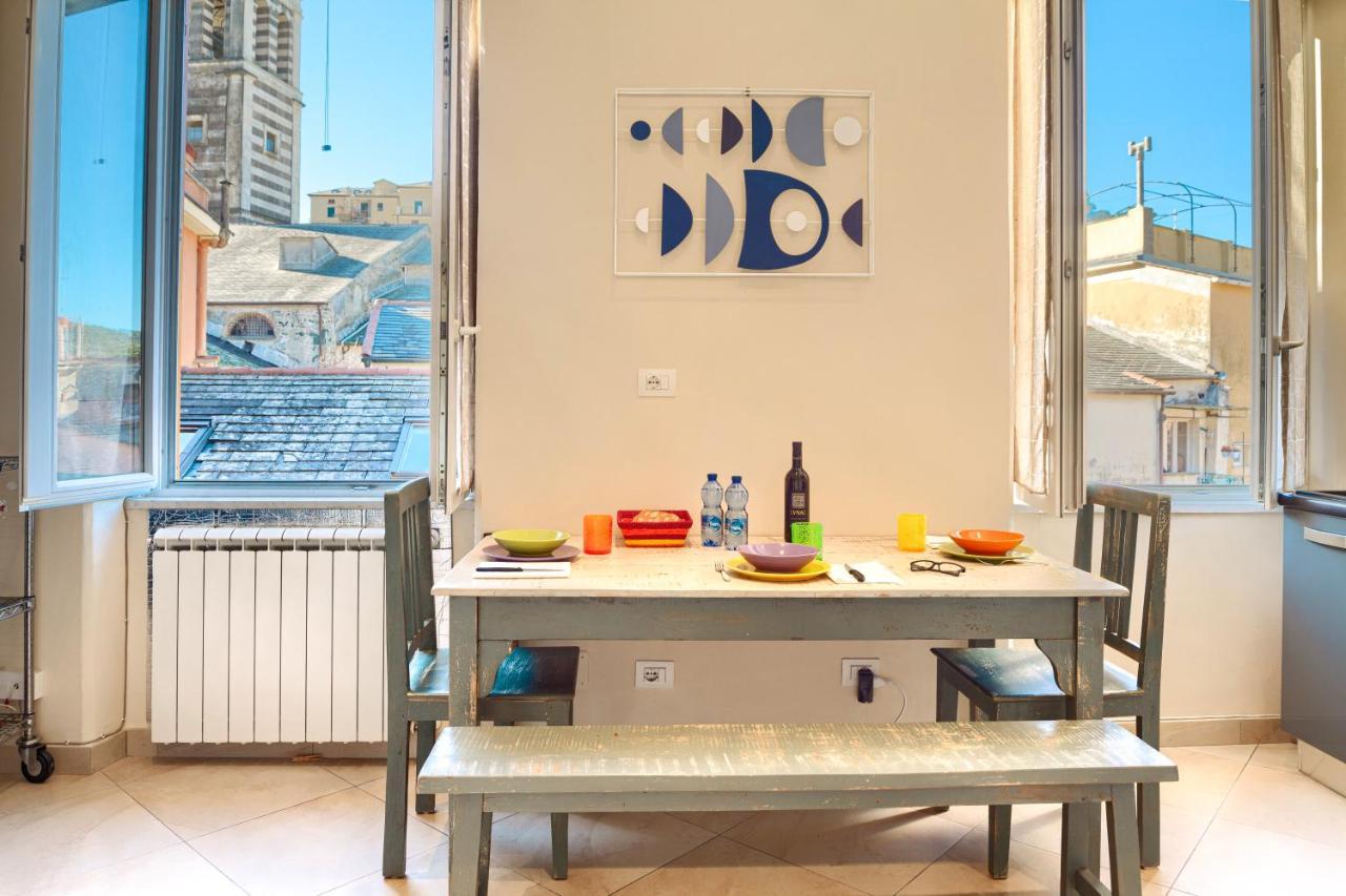شقة Ginevra House ليفانتو المظهر الخارجي الصورة