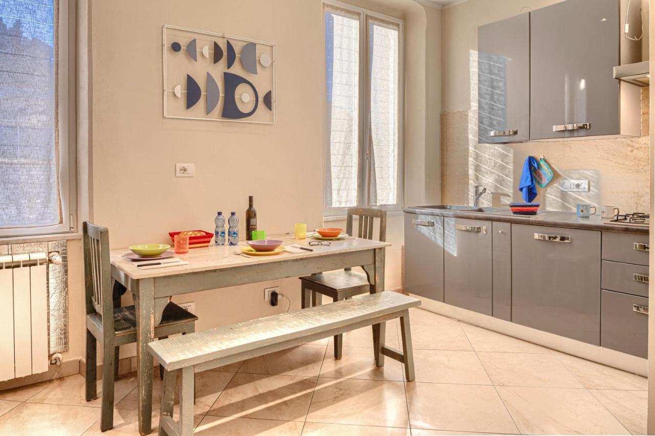 شقة Ginevra House ليفانتو المظهر الخارجي الصورة