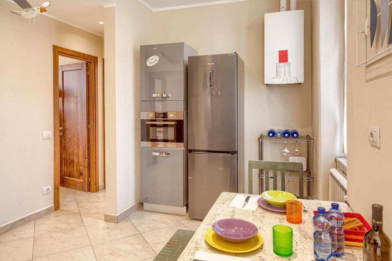 شقة Ginevra House ليفانتو المظهر الخارجي الصورة